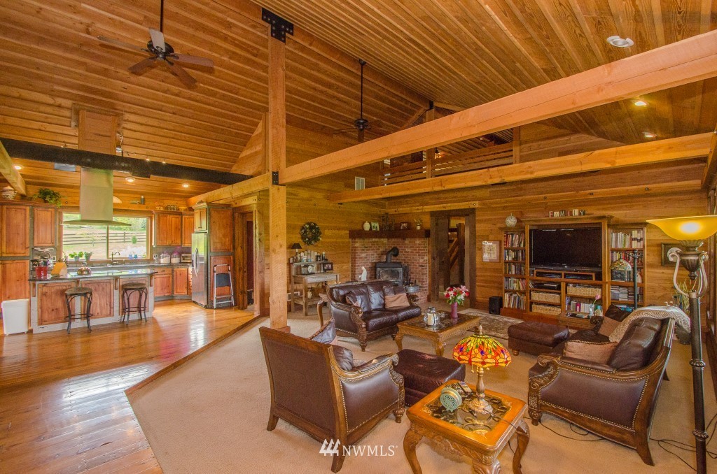 2141-14 Wildwood Road Curtis, WA 98538 - Photo 7 of 23