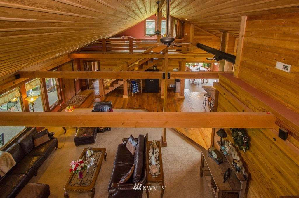 2141-14 Wildwood Road Curtis, WA 98538 - Photo 8 of 23