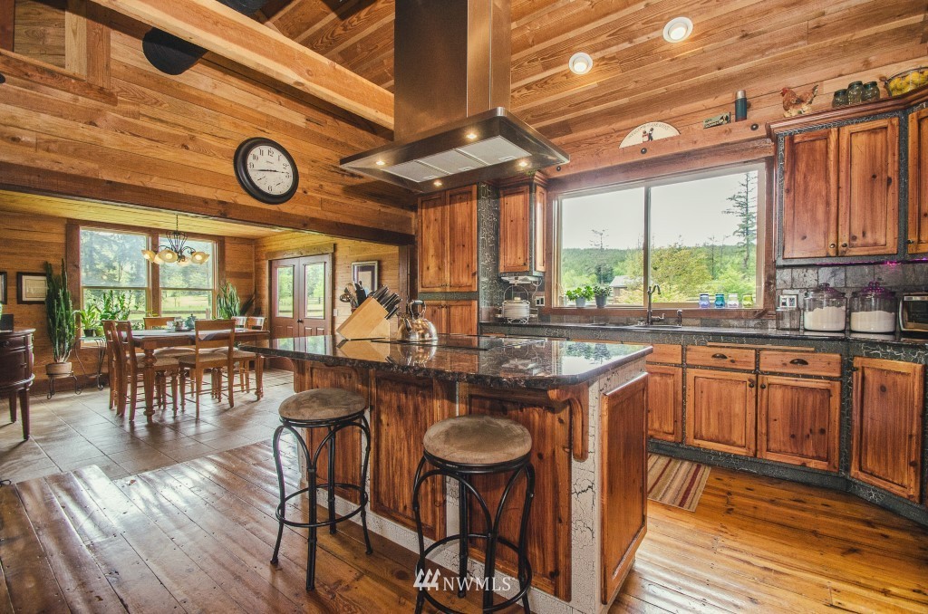 2141-14 Wildwood Road Curtis, WA 98538 - Photo 9 of 23