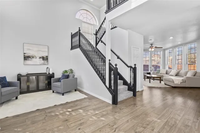 $584,999 | 4113 Burnhill Drive, Plano, TX 75024