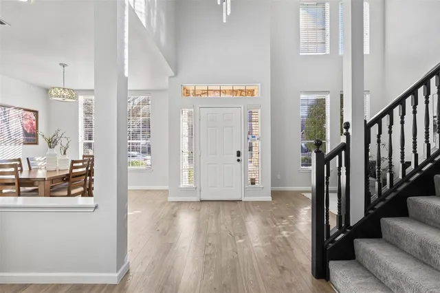 $584,999 | 4113 Burnhill Drive, Plano, TX 75024