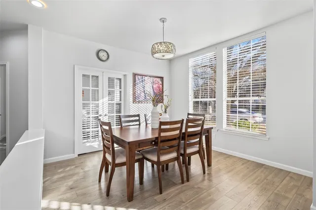 $584,999 | 4113 Burnhill Drive, Plano, TX 75024