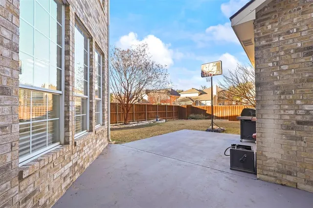 $584,999 | 4113 Burnhill Drive, Plano, TX 75024