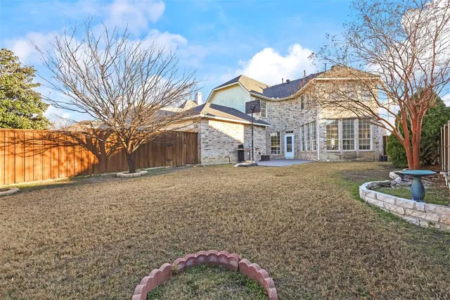 $584,999 | 4113 Burnhill Drive, Plano, TX 75024