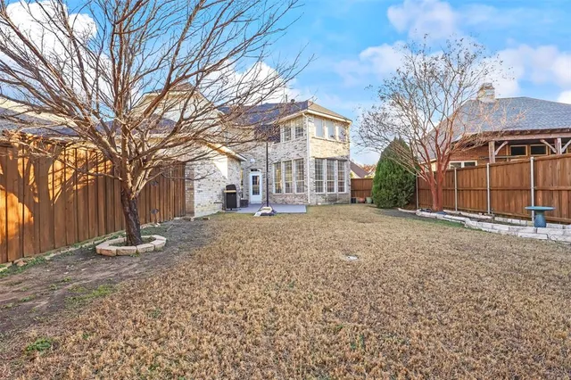 $584,999 | 4113 Burnhill Drive, Plano, TX 75024