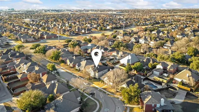 $584,999 | 4113 Burnhill Drive, Plano, TX 75024