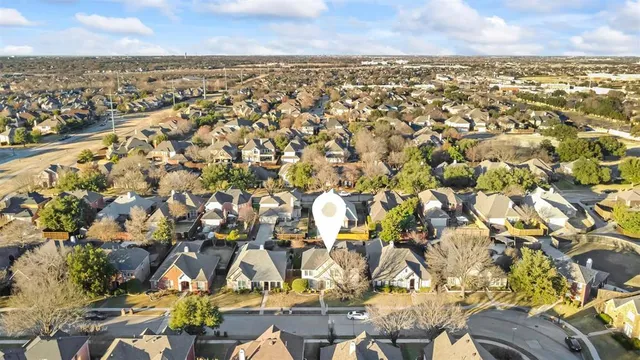 $584,999 | 4113 Burnhill Drive, Plano, TX 75024