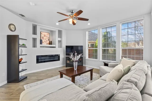 $584,999 | 4113 Burnhill Drive, Plano, TX 75024