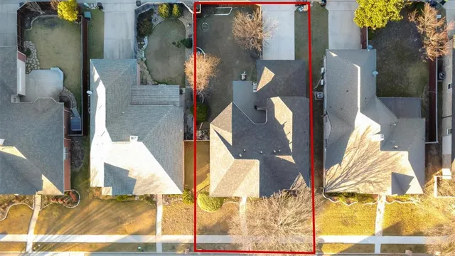 $584,999 | 4113 Burnhill Drive, Plano, TX 75024