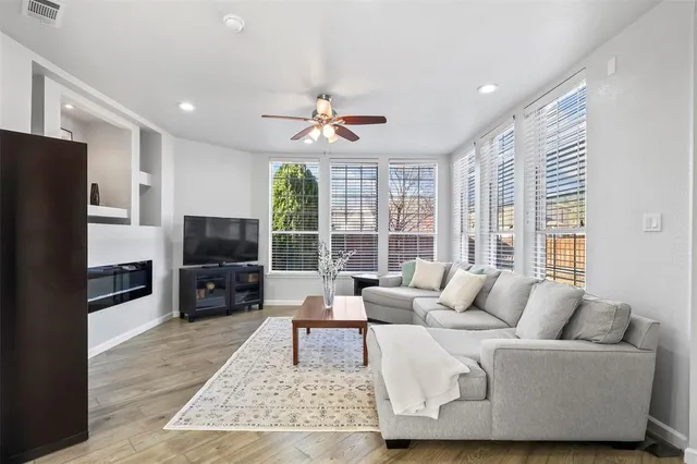 $584,999 | 4113 Burnhill Drive, Plano, TX 75024