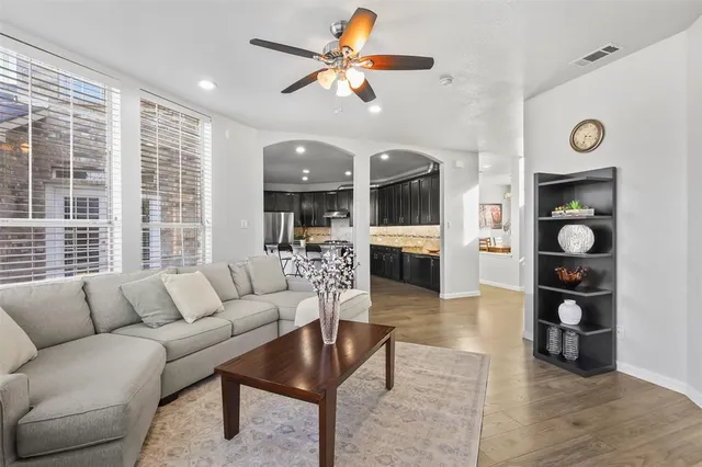 $584,999 | 4113 Burnhill Drive, Plano, TX 75024