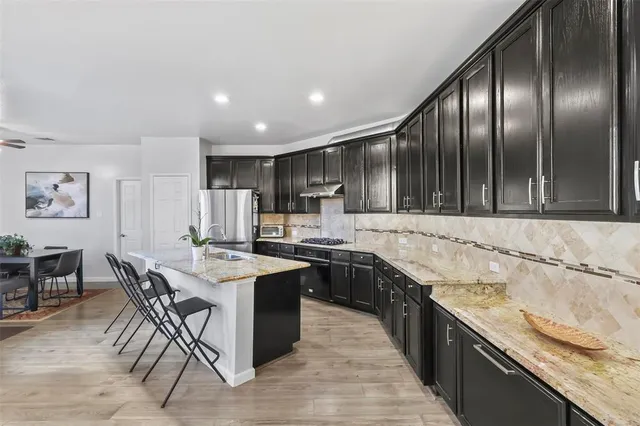 $584,999 | 4113 Burnhill Drive, Plano, TX 75024