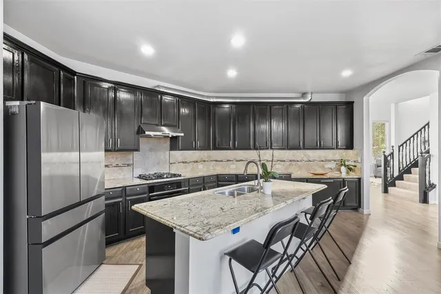 $584,999 | 4113 Burnhill Drive, Plano, TX 75024