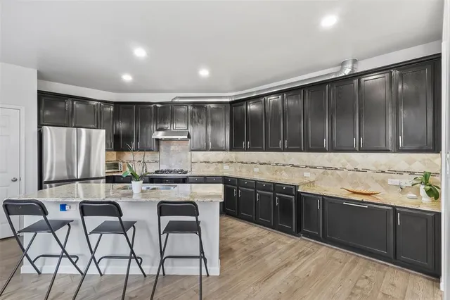 $584,999 | 4113 Burnhill Drive, Plano, TX 75024