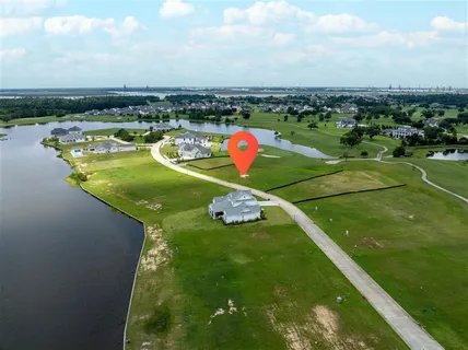 $189,000 | Lot 33 Palmetto Drive, Lake Charles, LA 70605