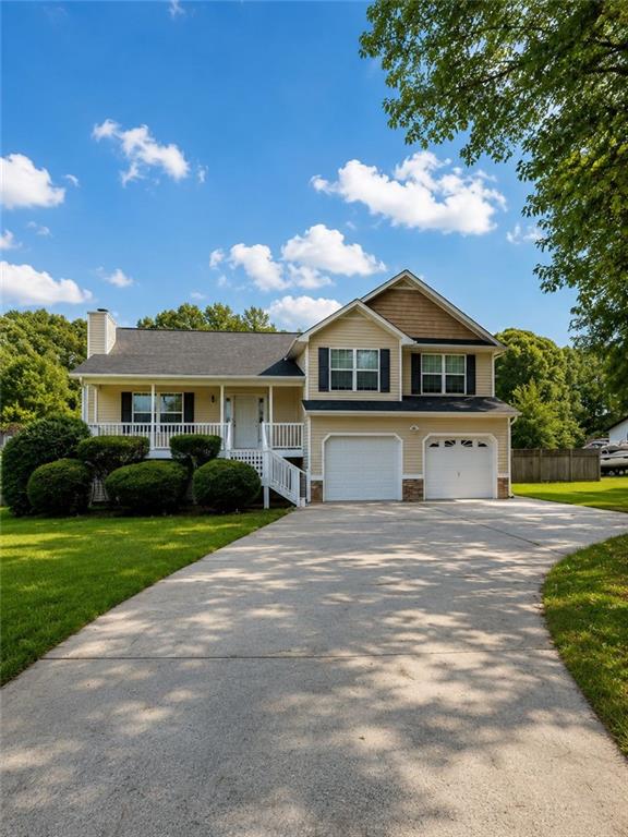 30 Horseshoe Bend Road Carrollton, GA 30116 - Photo 2 of 36