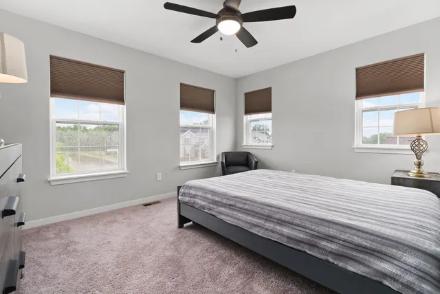 $1,125,000 | 2260 Lonnie Lane, Sun Prairie, WI 53590