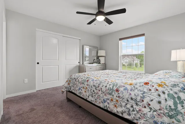 $1,125,000 | 2260 Lonnie Lane, Sun Prairie, WI 53590