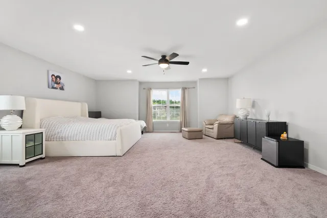 $1,125,000 | 2260 Lonnie Lane, Sun Prairie, WI 53590