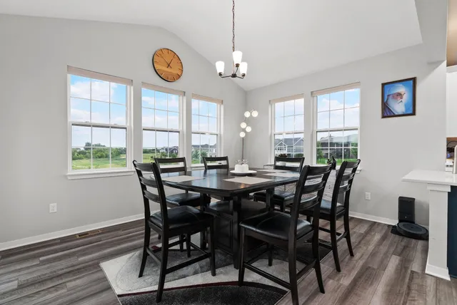 $1,125,000 | 2260 Lonnie Lane, Sun Prairie, WI 53590