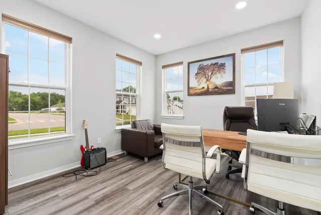 $1,125,000 | 2260 Lonnie Lane, Sun Prairie, WI 53590