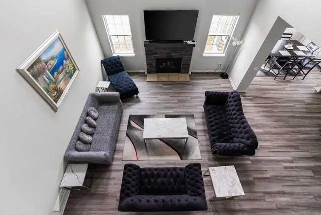 $1,125,000 | 2260 Lonnie Lane, Sun Prairie, WI 53590