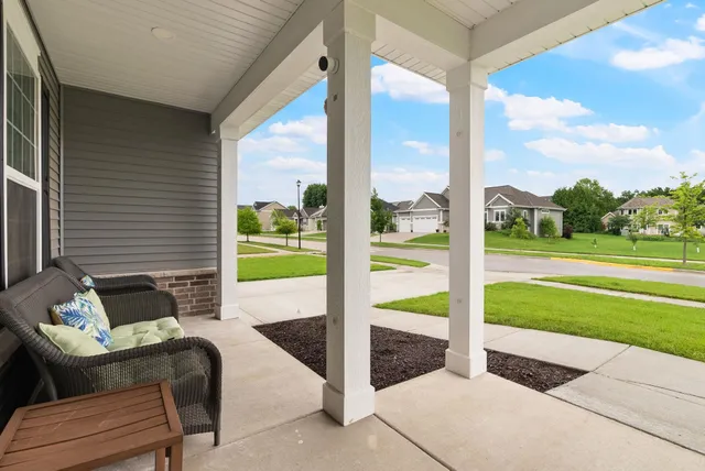 $1,125,000 | 2260 Lonnie Lane, Sun Prairie, WI 53590