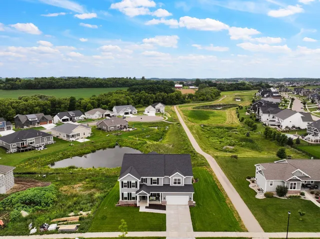 $1,125,000 | 2260 Lonnie Lane, Sun Prairie, WI 53590