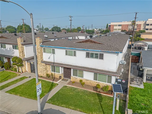 $436,999 | 6021 East Gage Avenue, Bell Gardens, CA 90201