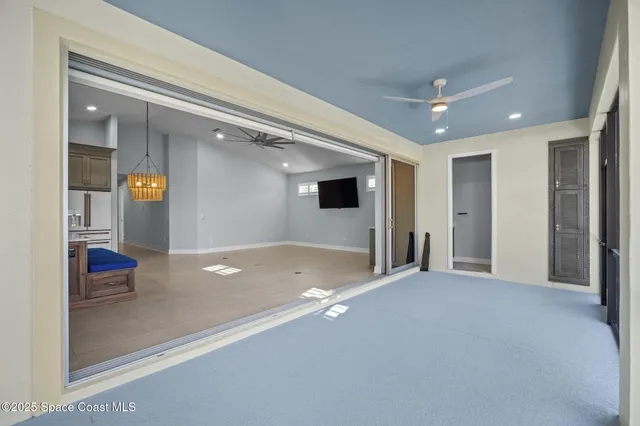 $900,000 | 152 Indian Creek Road, Oak Hill, FL 32759