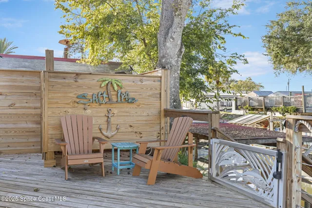 $900,000 | 152 Indian Creek Road, Oak Hill, FL 32759