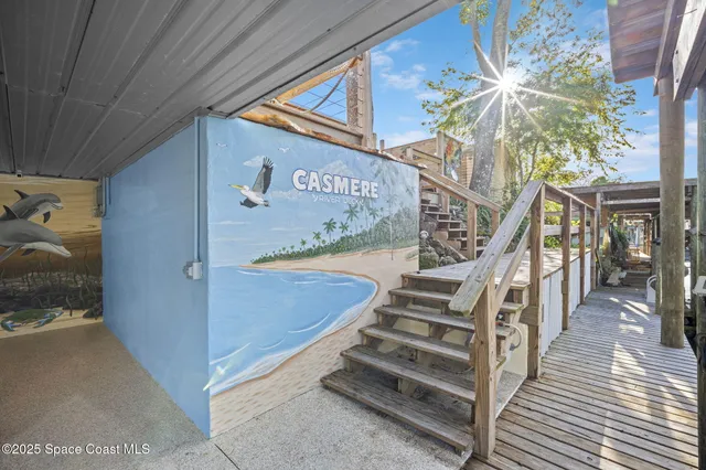 $900,000 | 152 Indian Creek Road, Oak Hill, FL 32759