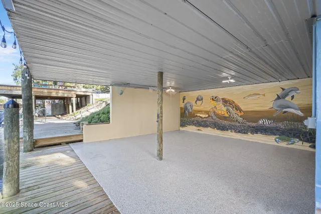 $900,000 | 152 Indian Creek Road, Oak Hill, FL 32759