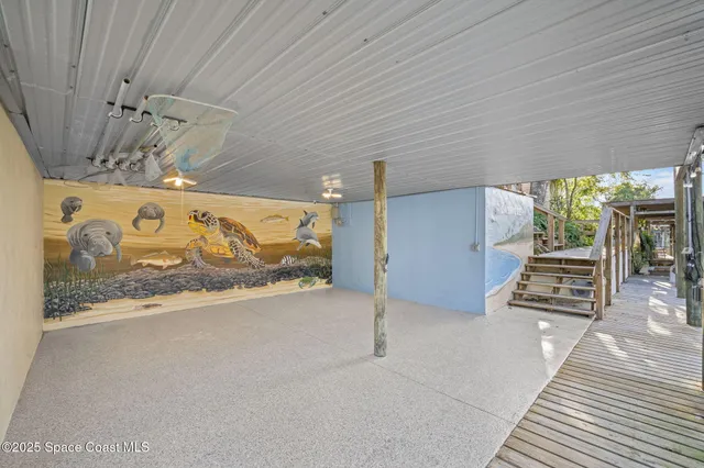 $900,000 | 152 Indian Creek Road, Oak Hill, FL 32759