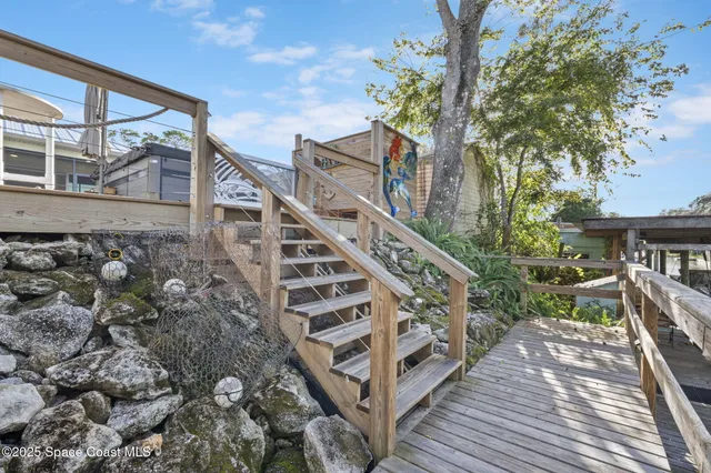 $900,000 | 152 Indian Creek Road, Oak Hill, FL 32759