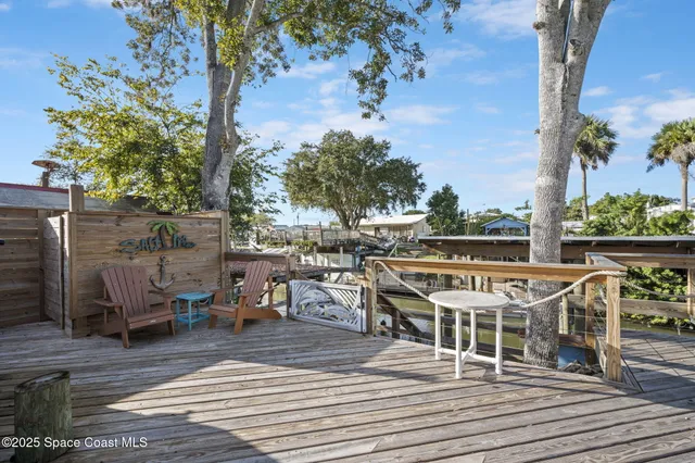 $900,000 | 152 Indian Creek Road, Oak Hill, FL 32759