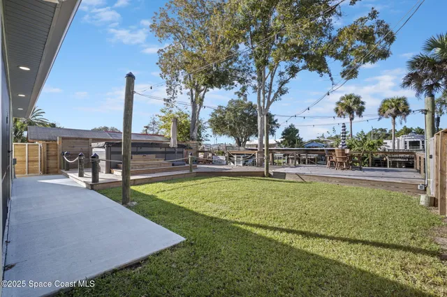 $900,000 | 152 Indian Creek Road, Oak Hill, FL 32759