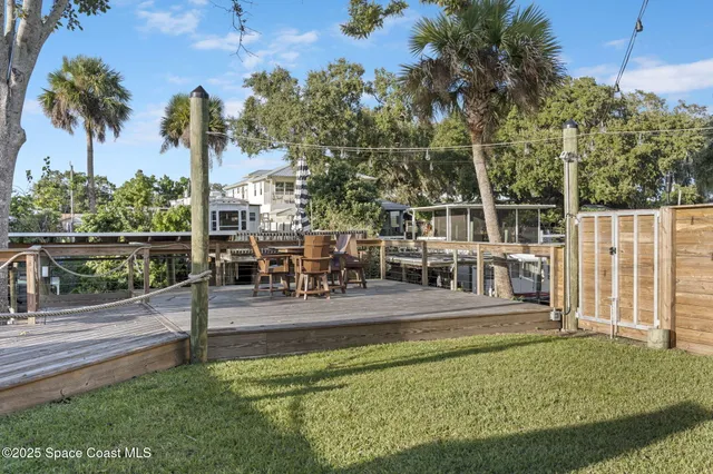 $900,000 | 152 Indian Creek Road, Oak Hill, FL 32759