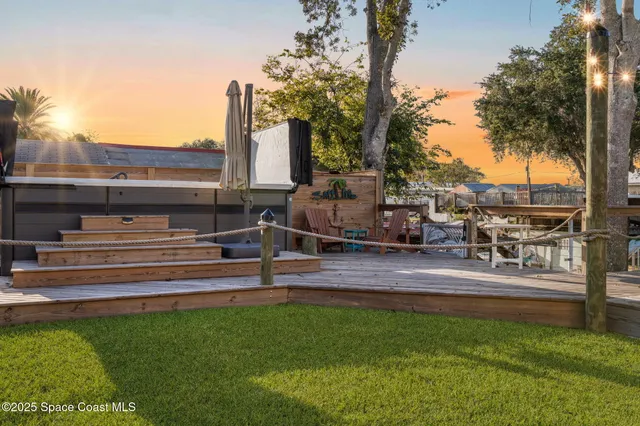 $900,000 | 152 Indian Creek Road, Oak Hill, FL 32759