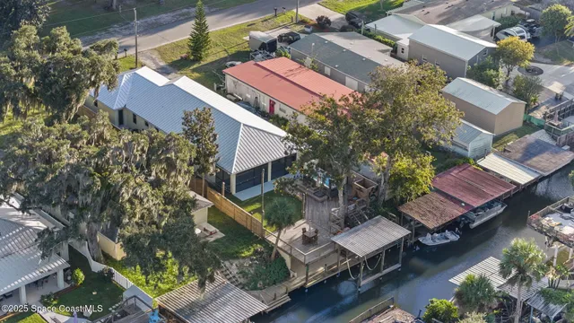 $900,000 | 152 Indian Creek Road, Oak Hill, FL 32759