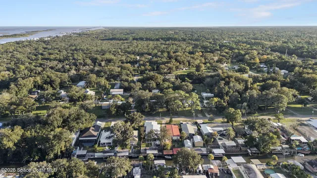 $900,000 | 152 Indian Creek Road, Oak Hill, FL 32759