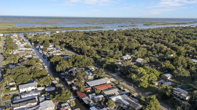 $900,000 | 152 Indian Creek Road, Oak Hill, FL 32759