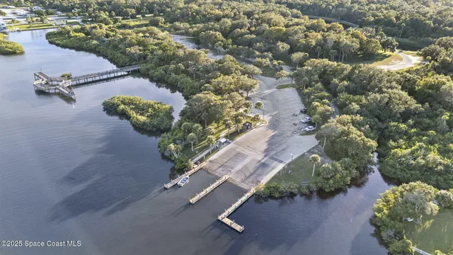 $900,000 | 152 Indian Creek Road, Oak Hill, FL 32759