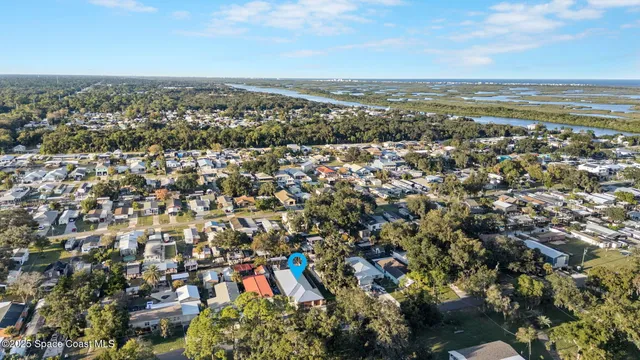 $900,000 | 152 Indian Creek Road, Oak Hill, FL 32759