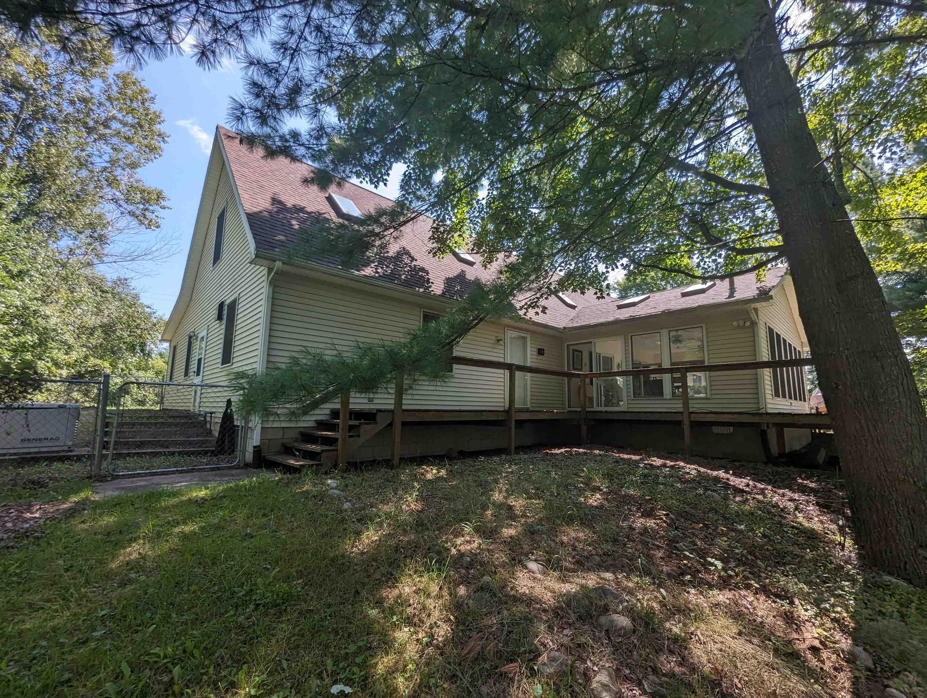 3876 Hottis Road Whittemore, MI 48770 - Photo 8 of 48