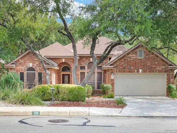 $3,400 | 26 Silverhorn Drive, San Antonio, TX 78216