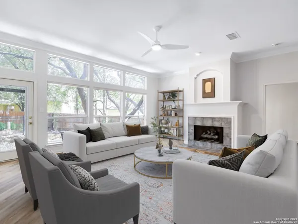 $3,400 | 26 Silverhorn Drive, San Antonio, TX 78216