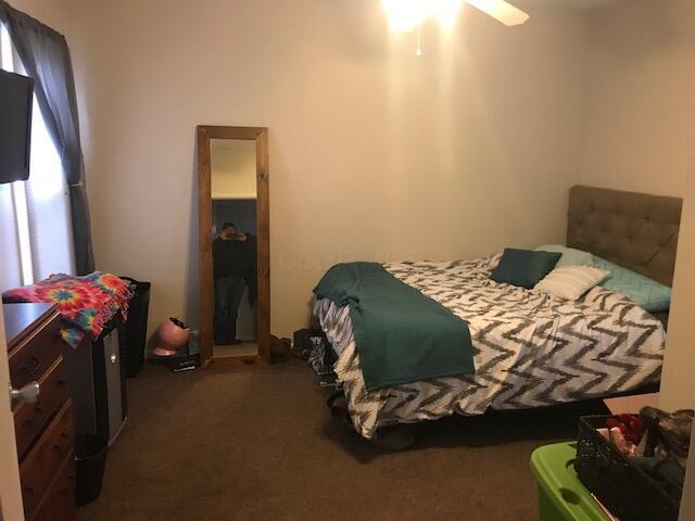 448 Center Street Findlay, OH 45840 - Photo 7 of 10 448 Bedroom 1