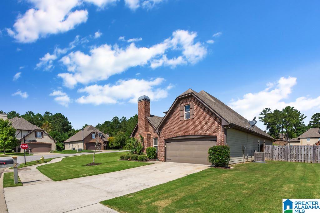 1001 Riviera Drive Calera, AL 35040 - Photo 20 of 25