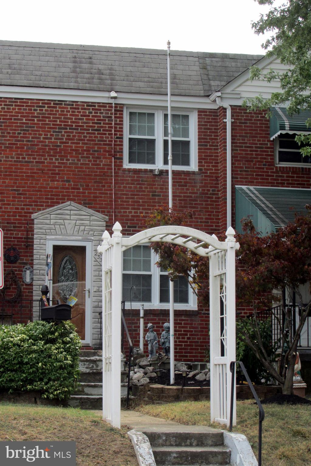 2331 Searles Road Baltimore, MD 21222 - Photo 1 of 30 Front exterior